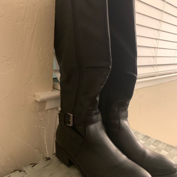NWOT Riding Boots - Picture 2 of 5